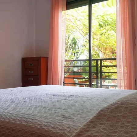 Okeanos 1 Bedroom With Garden S-r Appartamento *