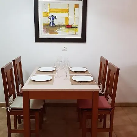 Okeanos 1 Bedroom With Garden S-r Appartamento *