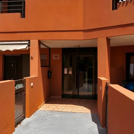 Okeanos 1 Bedroom With Garden S-r Appartamento *