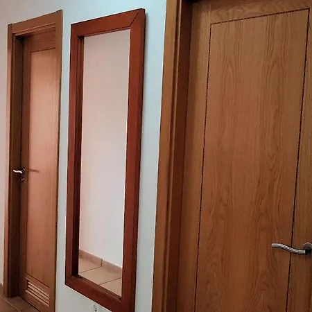 Okeanos 1 Bedroom With Garden S-r Appartamento La Tejita
